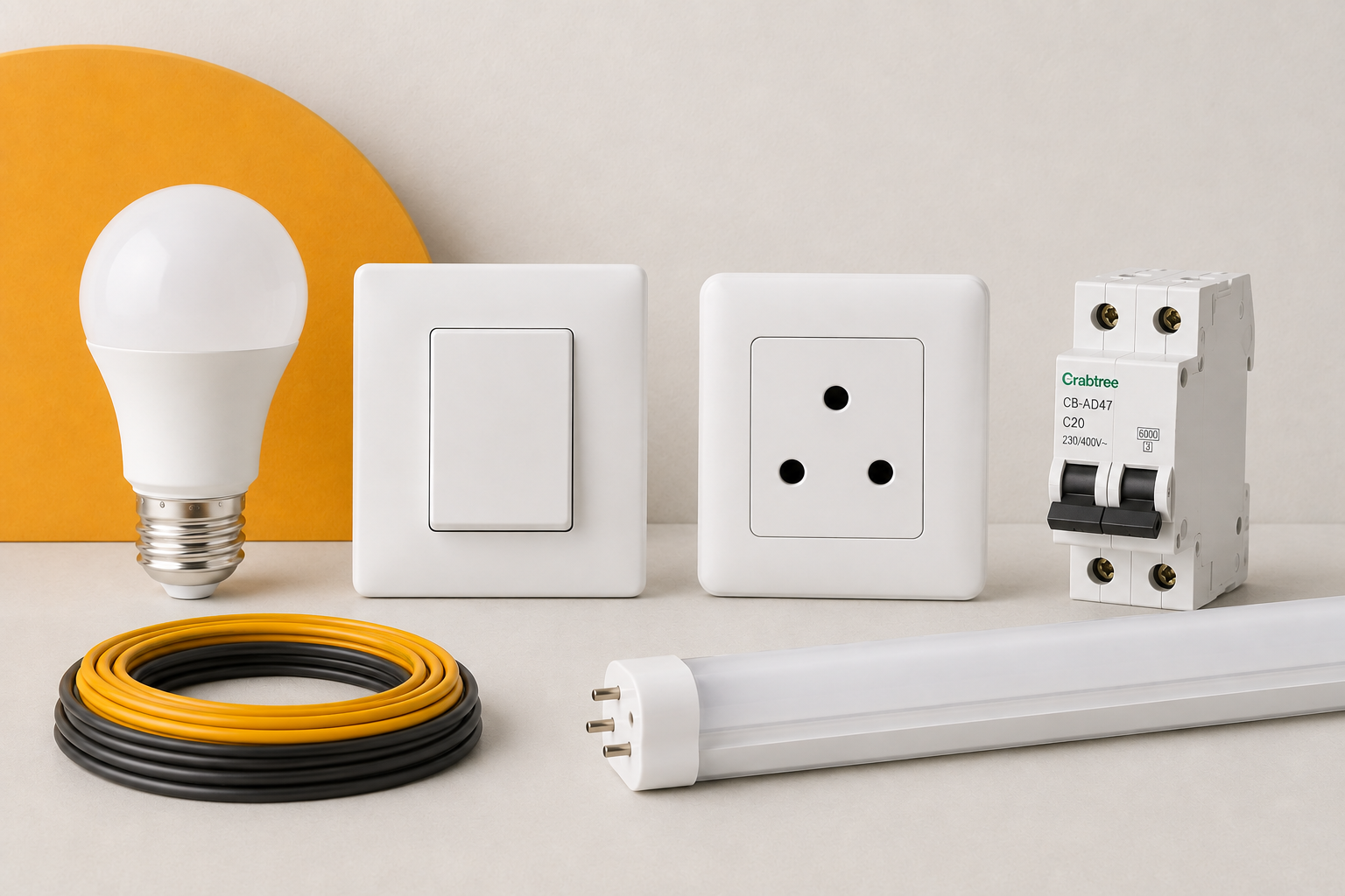 Electrical Accessories