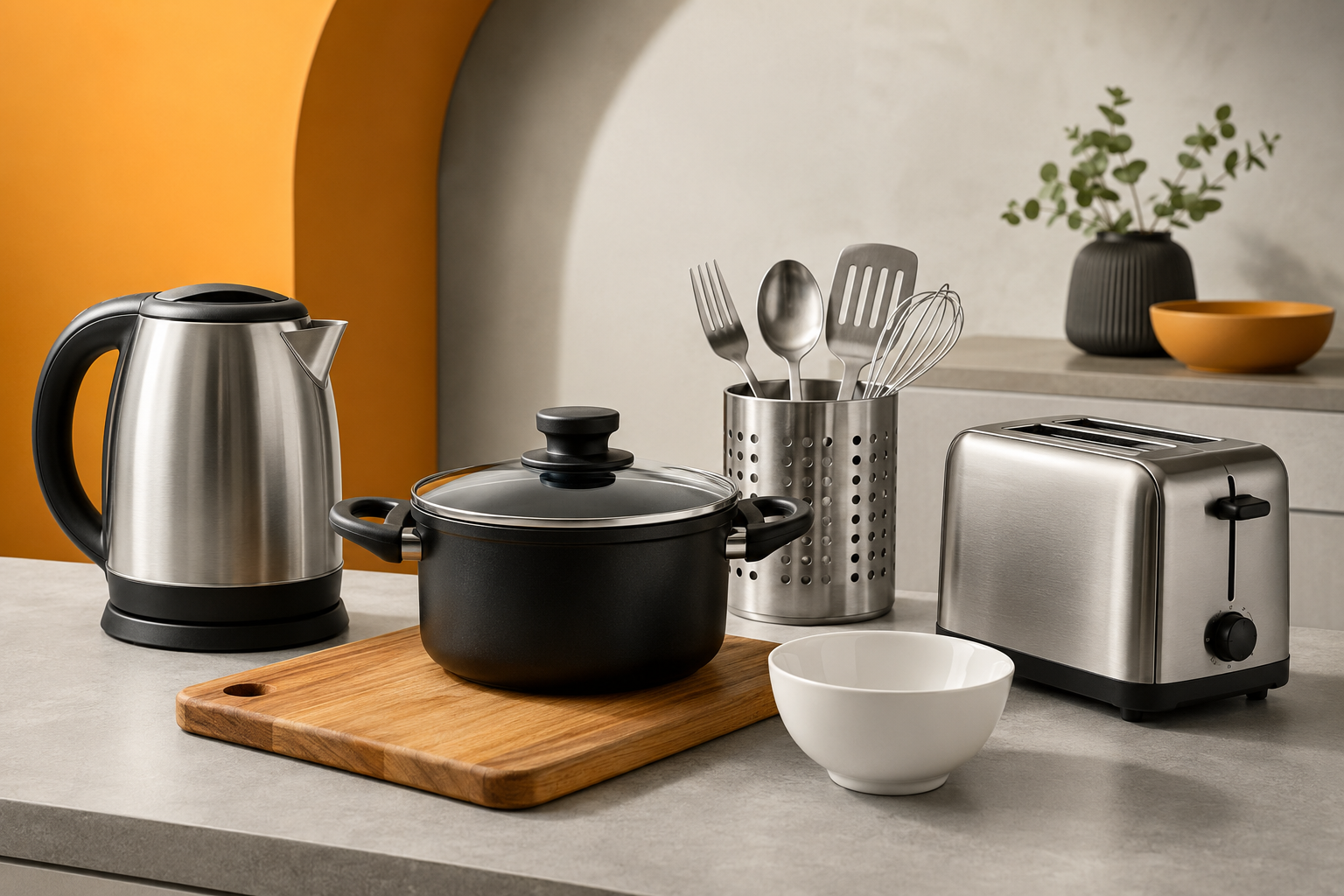 Kitchen Accessories