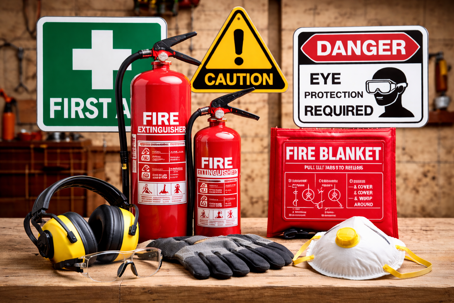 Health & Safety