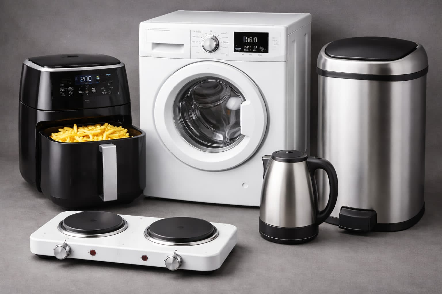 Kitchen accessories