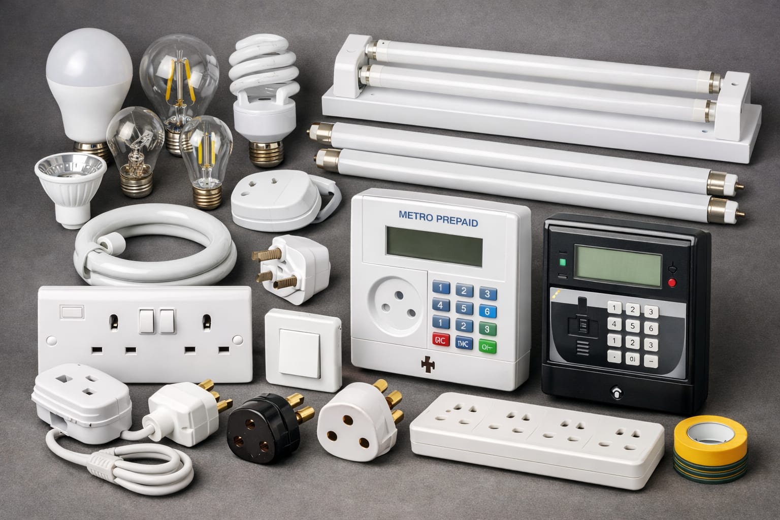 Electrical Accessories