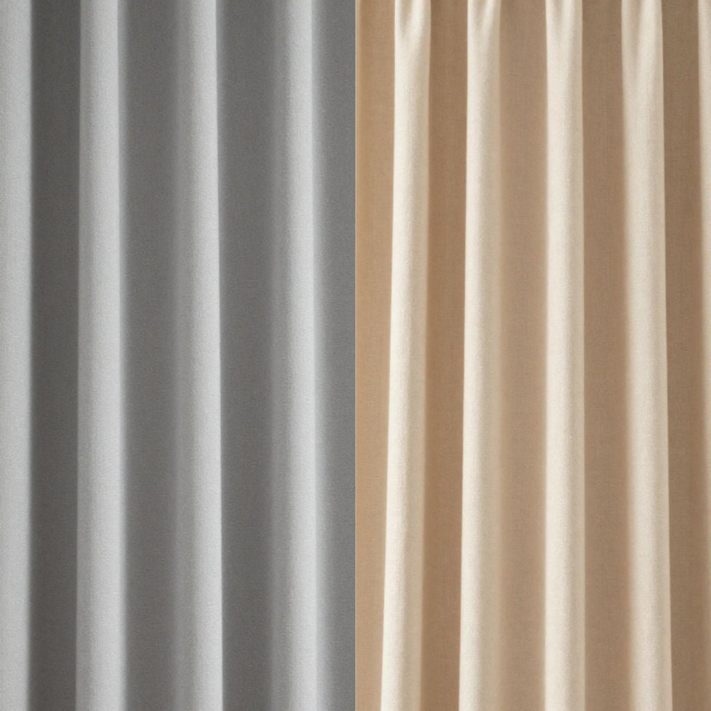 Curtains