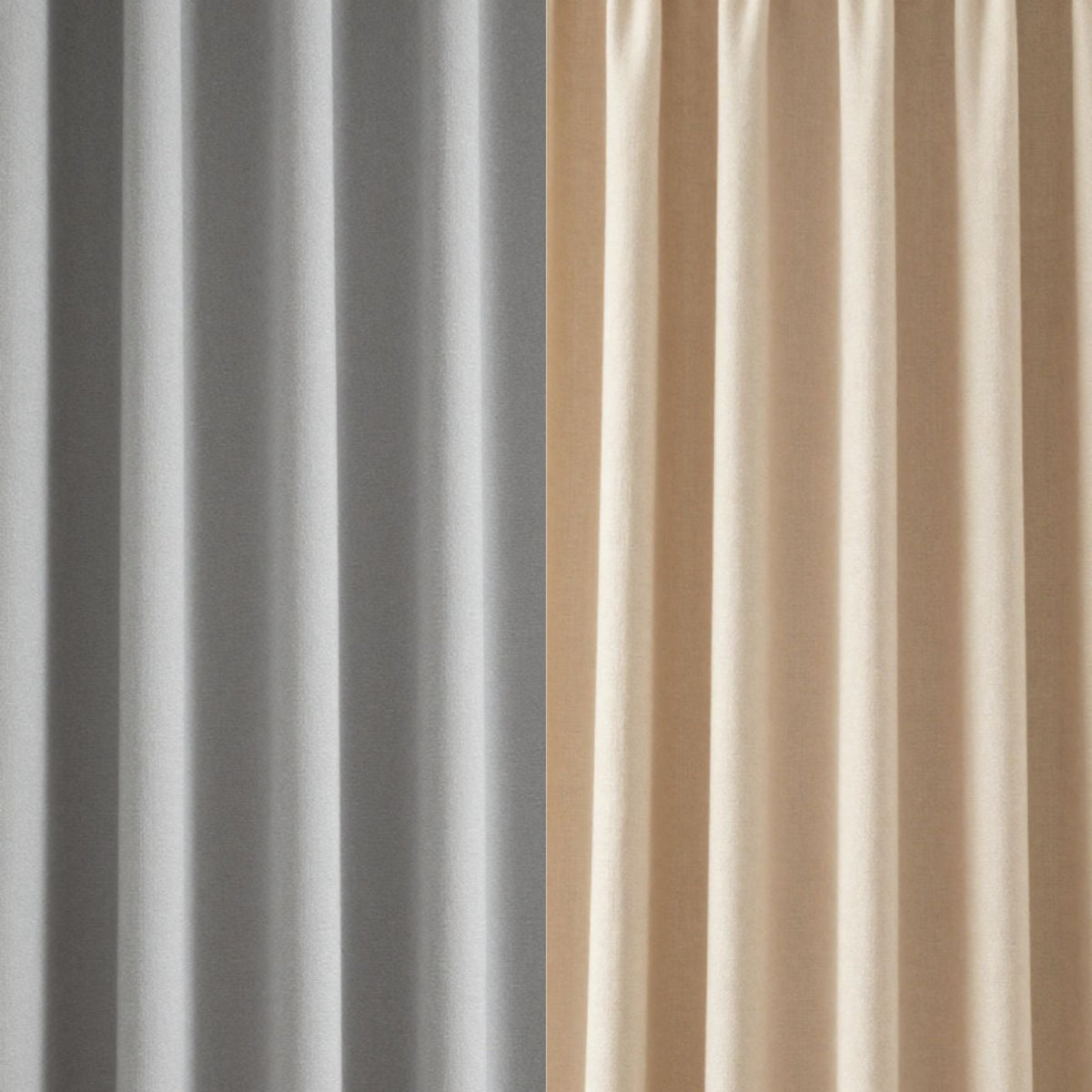 Curtains