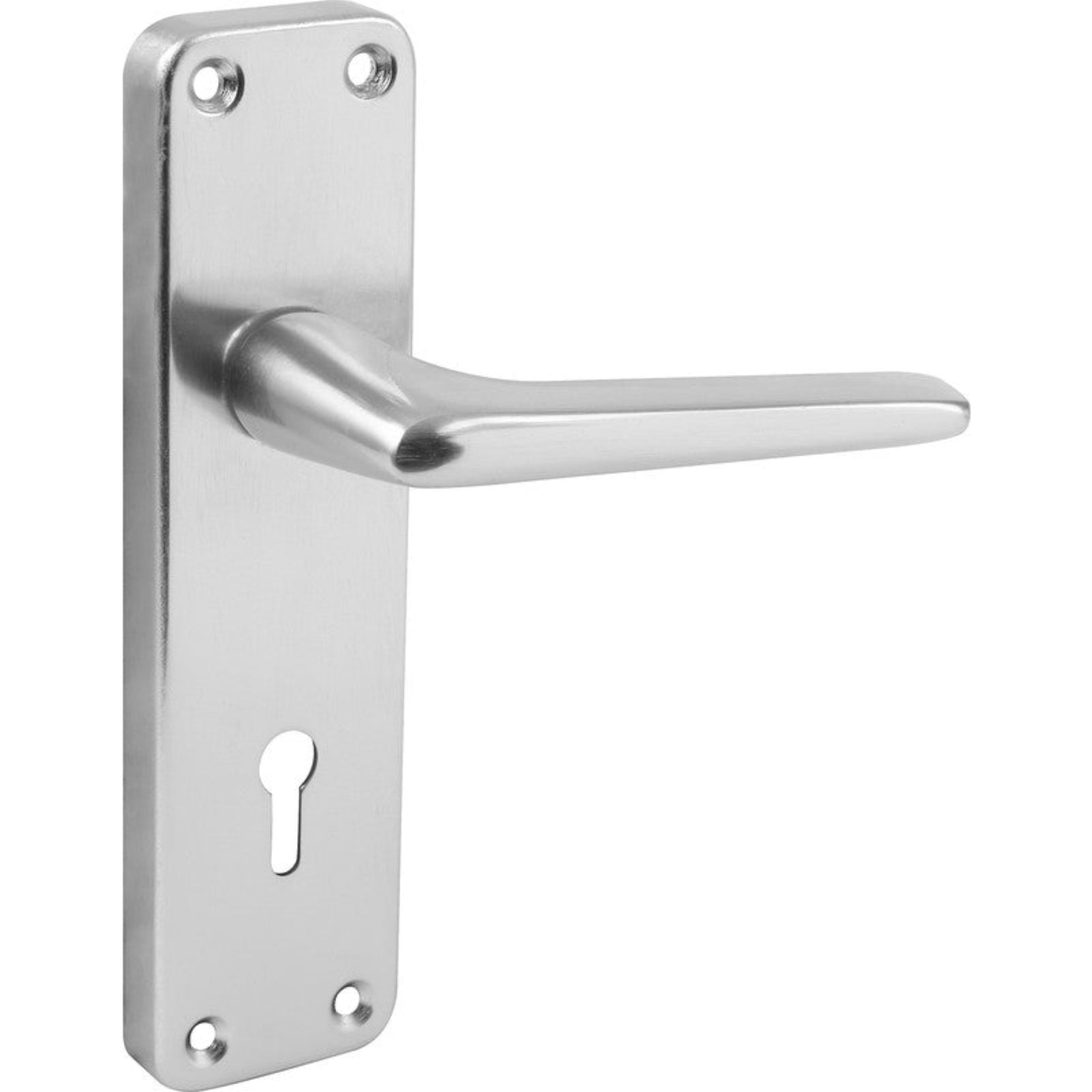 Aluminum Door Handle only