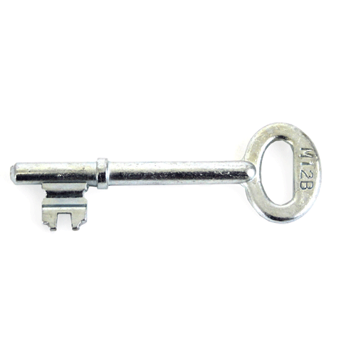 3 Lever key CD 1 - CD 54