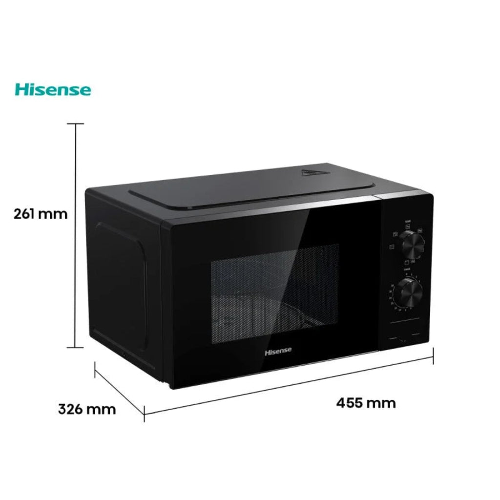 Hisense Microwave 20 L