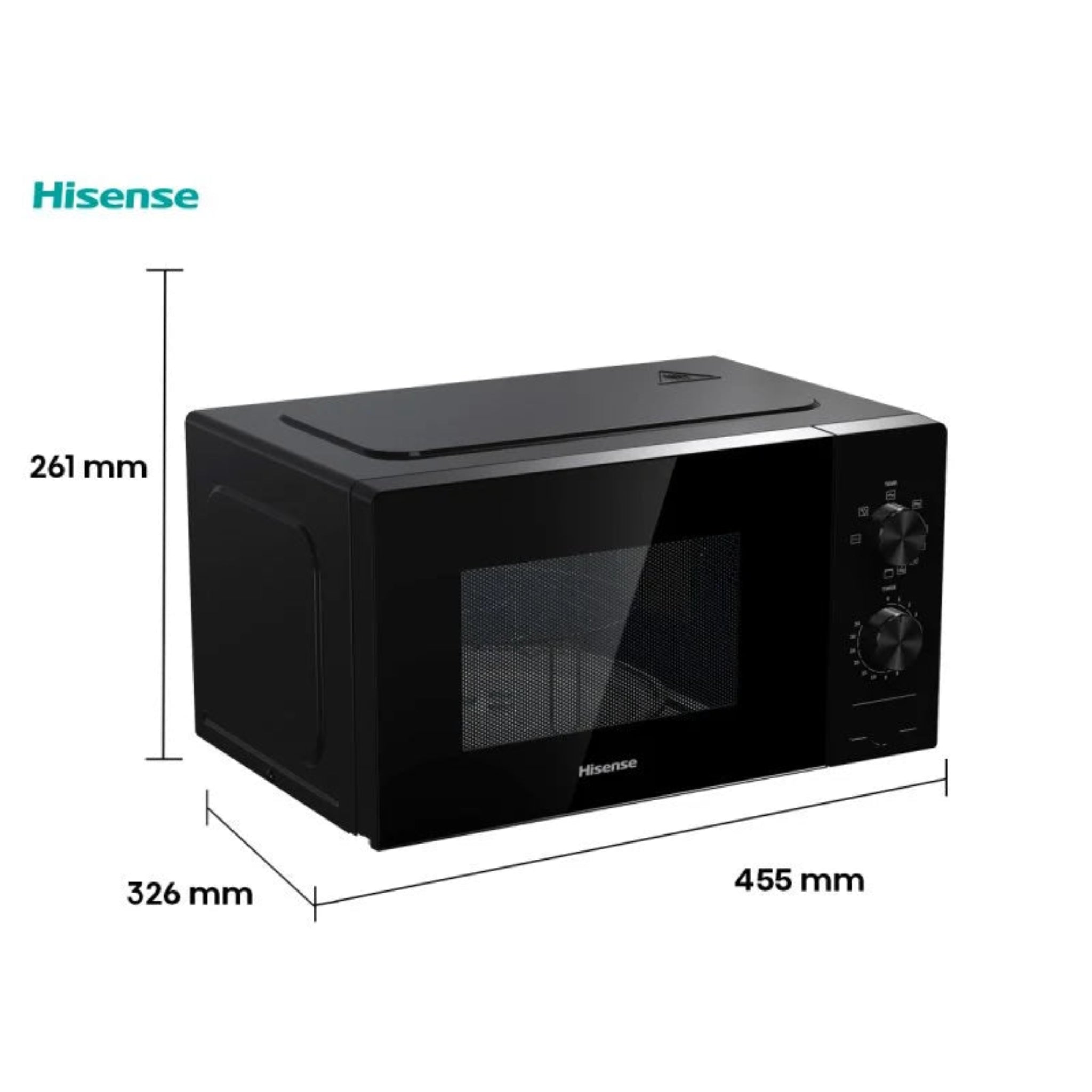 Hisense Microwave 20 L
