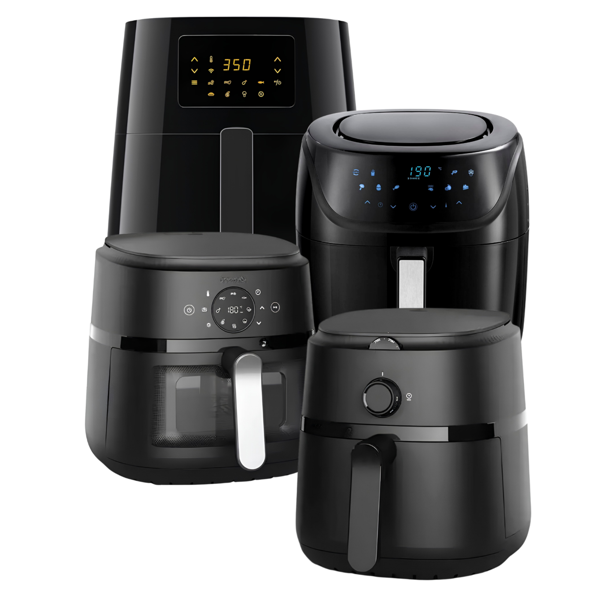 Airfryer