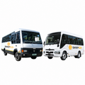 Prepaid Shuttle Tickets