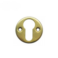 CISA escutcheons round