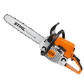 Chainsaw