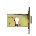 Cylinder Deadbolt