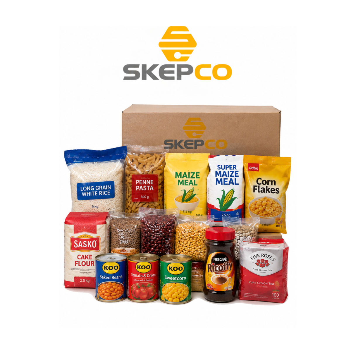 Food Hamper