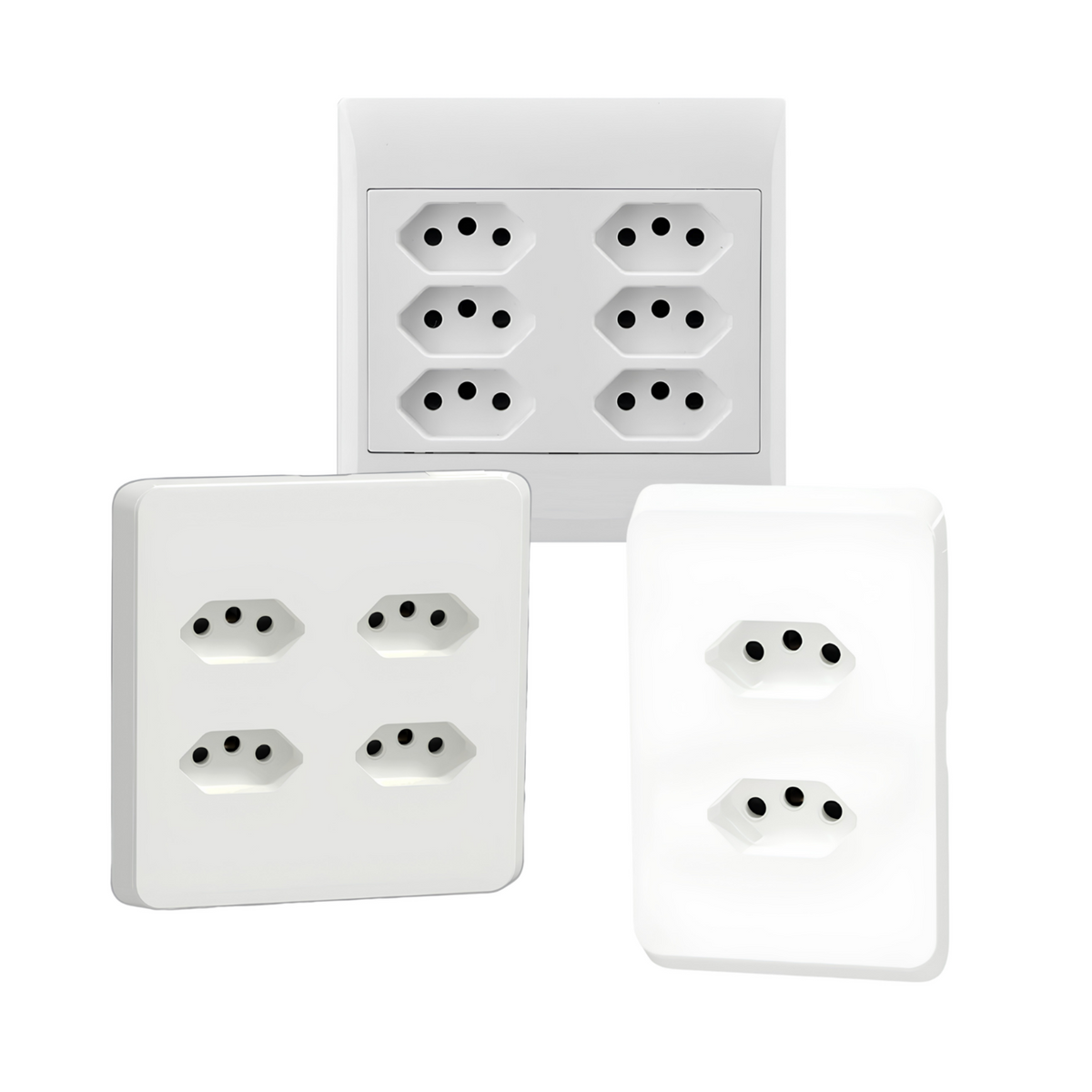 Euro Plugs