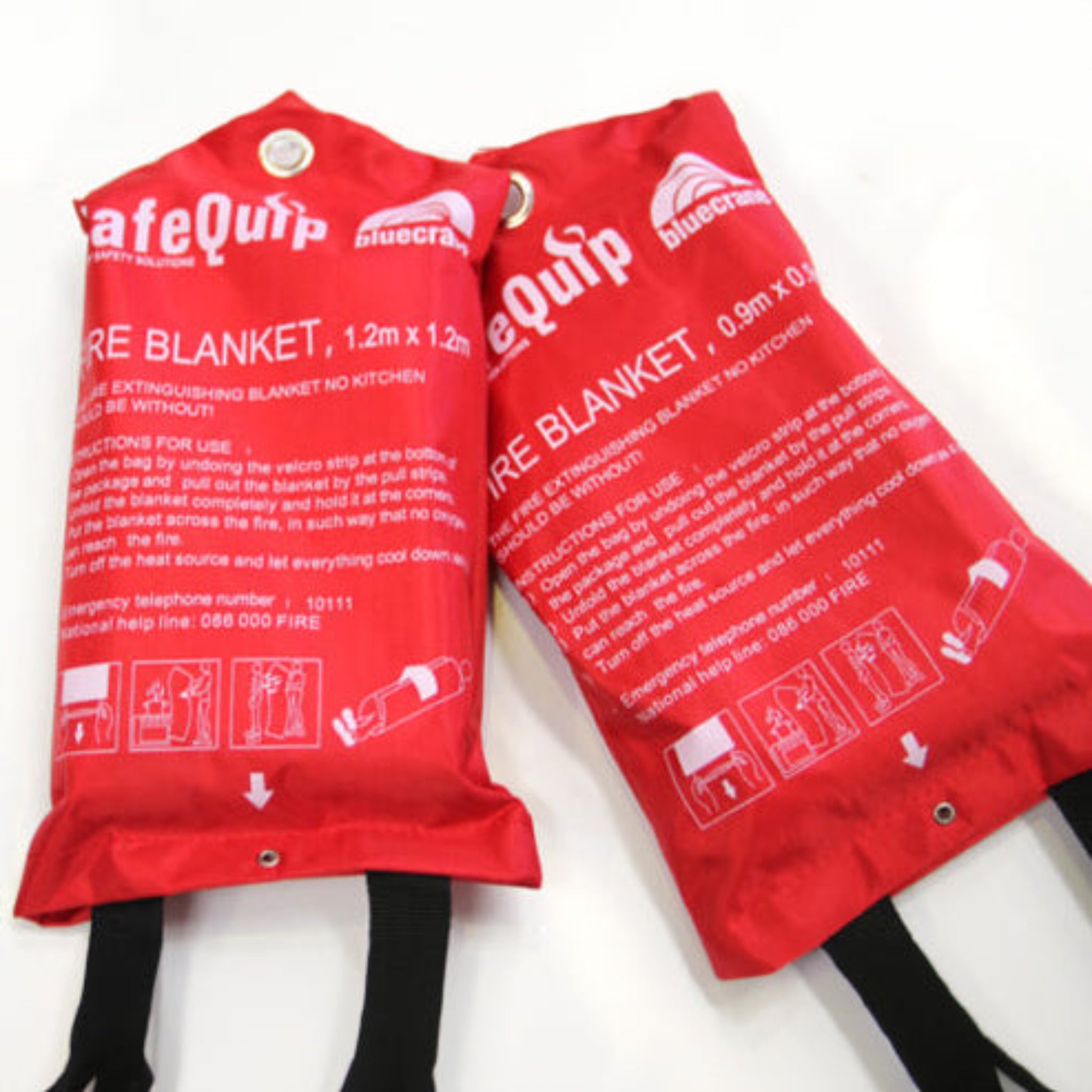 Safe Quip Fire Blanket