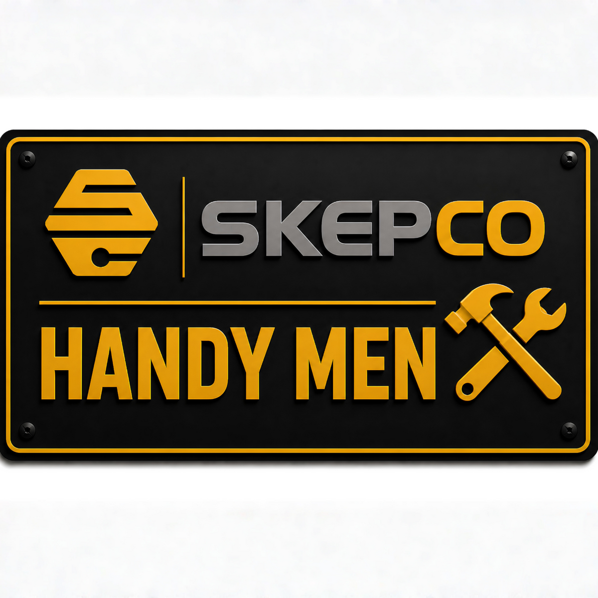 Handy Man Labor