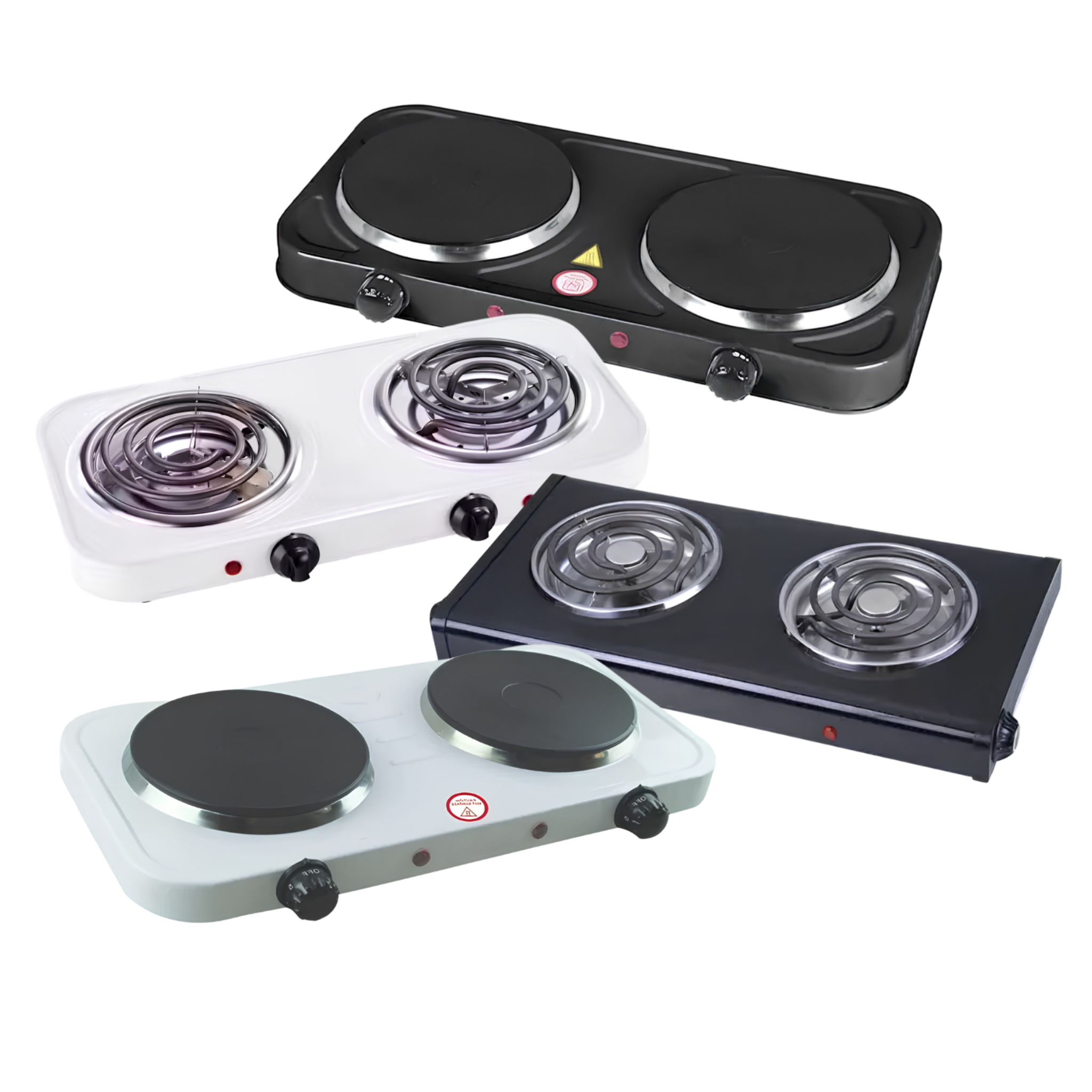 Solid Hotplate