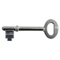 2 Lever key Y1 - Y18