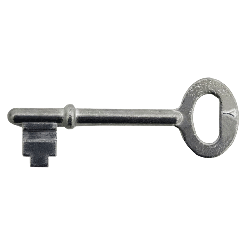 2 Lever key Y1 - Y18