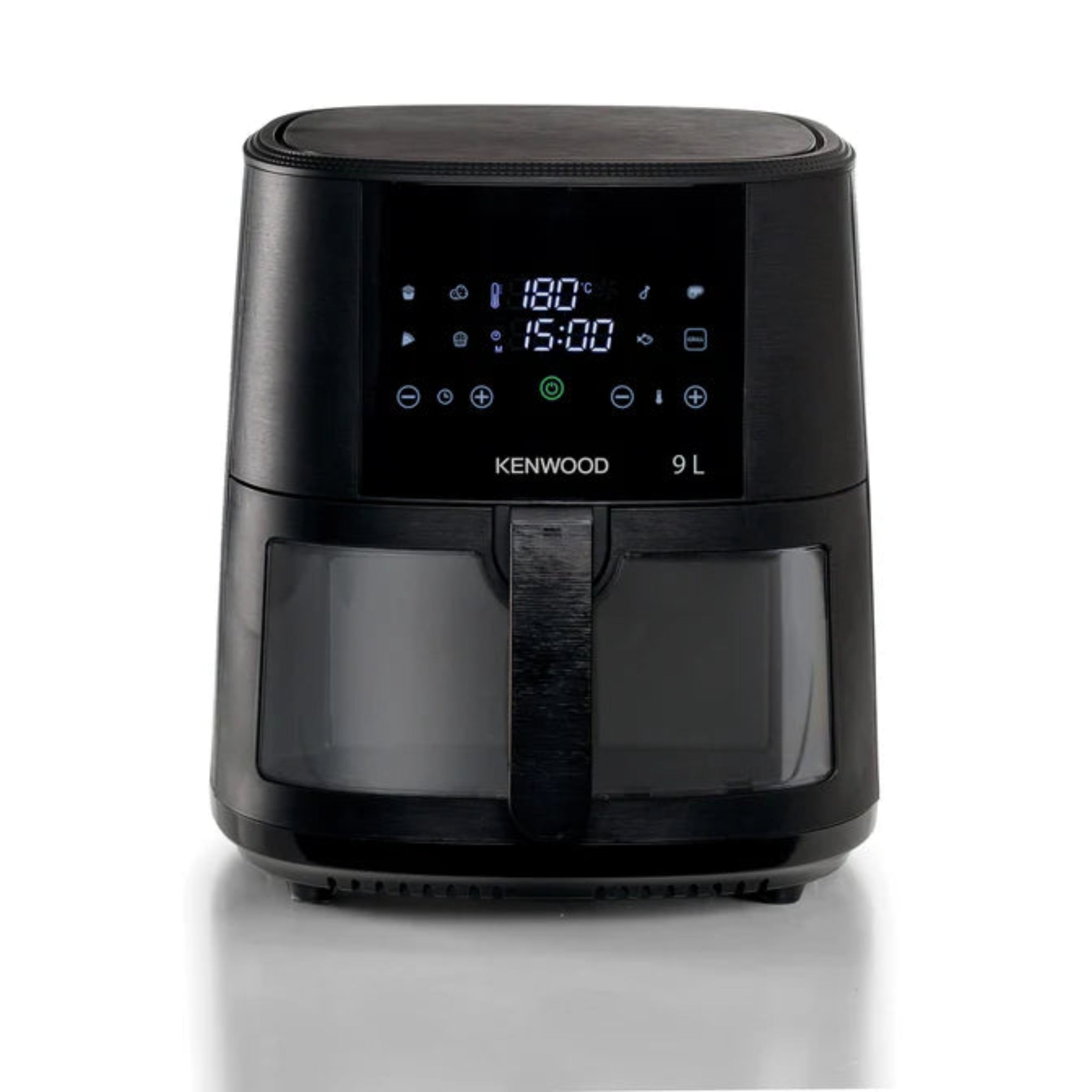 Air fryer Kenwood Air & Grill 9Lt