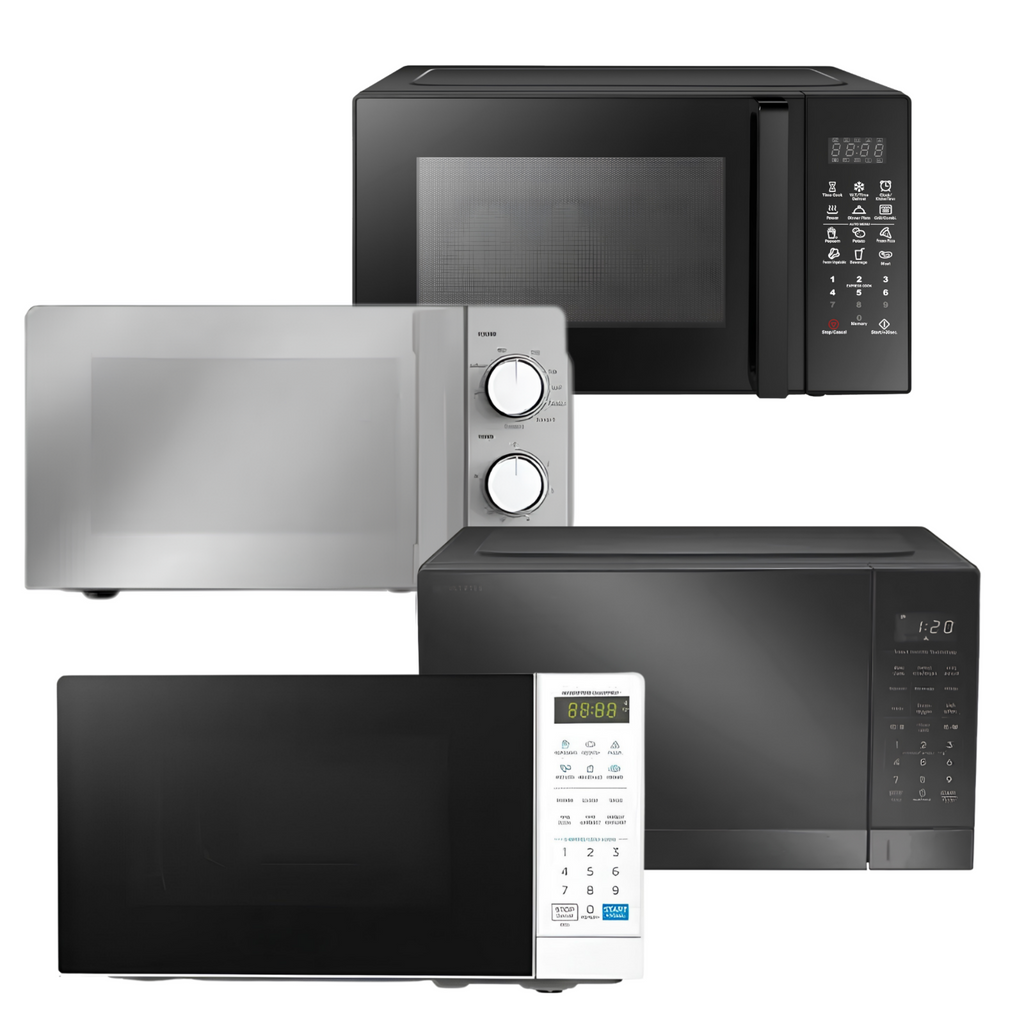 Microwaves