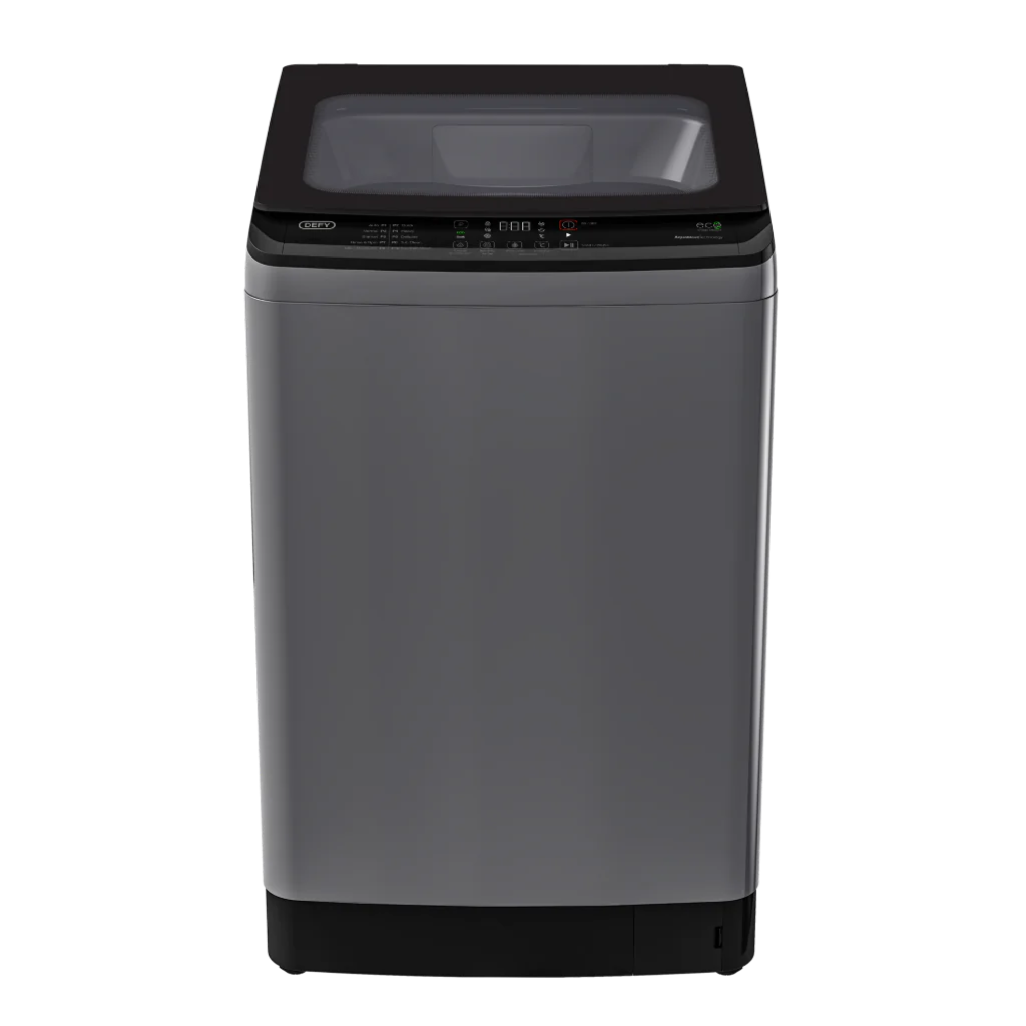 Washing Machine - Hisense 11 kg