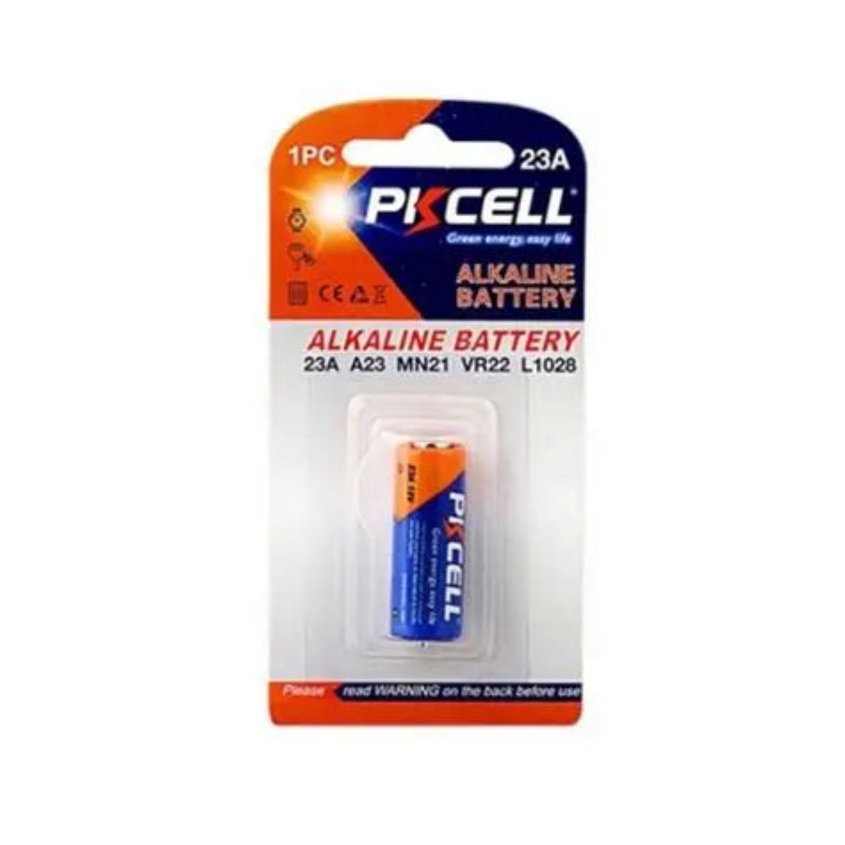 Batteries 12V For Remote Control