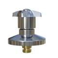 Tap Standard Light U/Wall