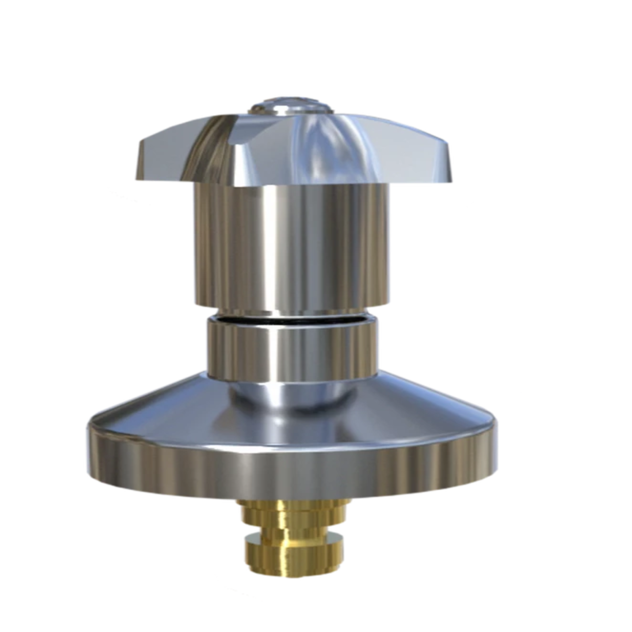 Tap Standard Light U/Wall