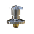 Tap Standard Heavy U/Wall