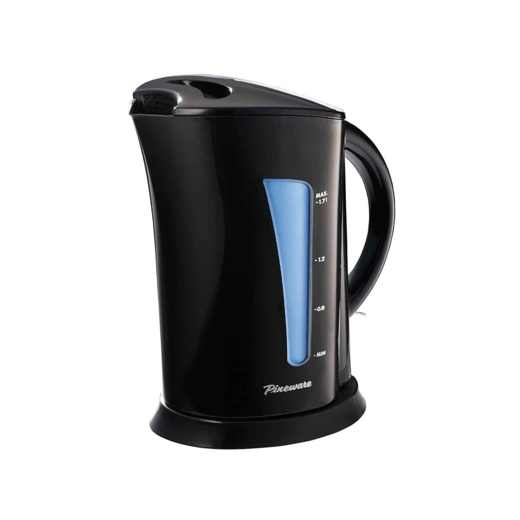 Kettle