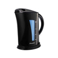 Kettle Sunbeam cordless Black