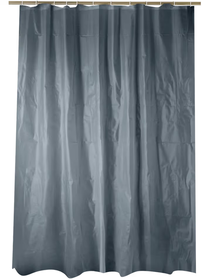 Shower Curtain