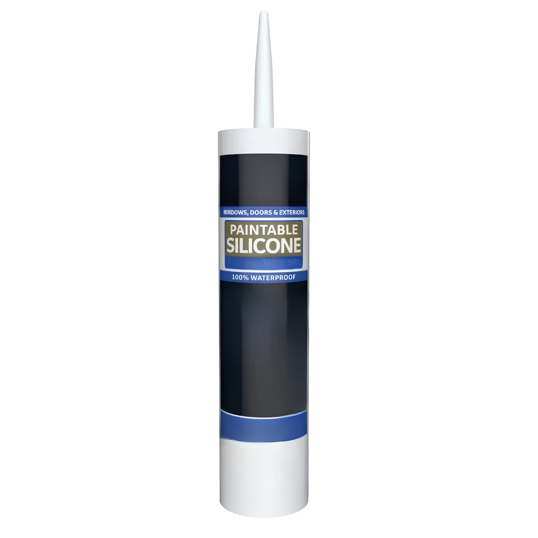 Paintable Silicon