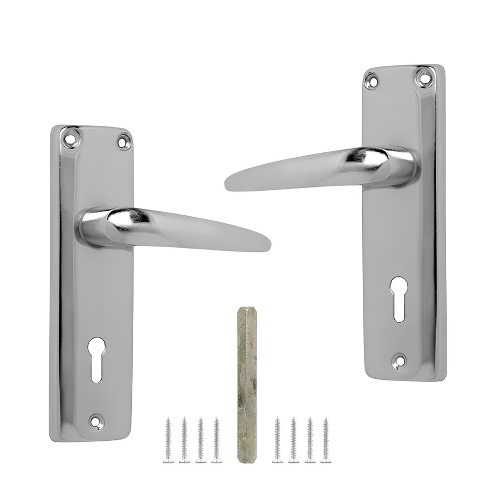 Prestige MS CP Door Handle only