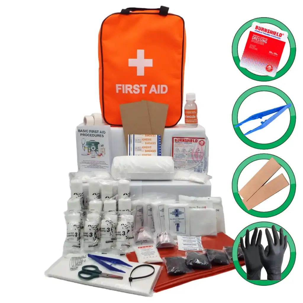 First Aid Kit