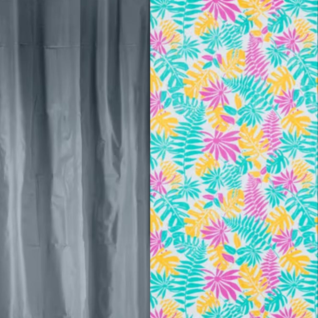 Shower Curtains