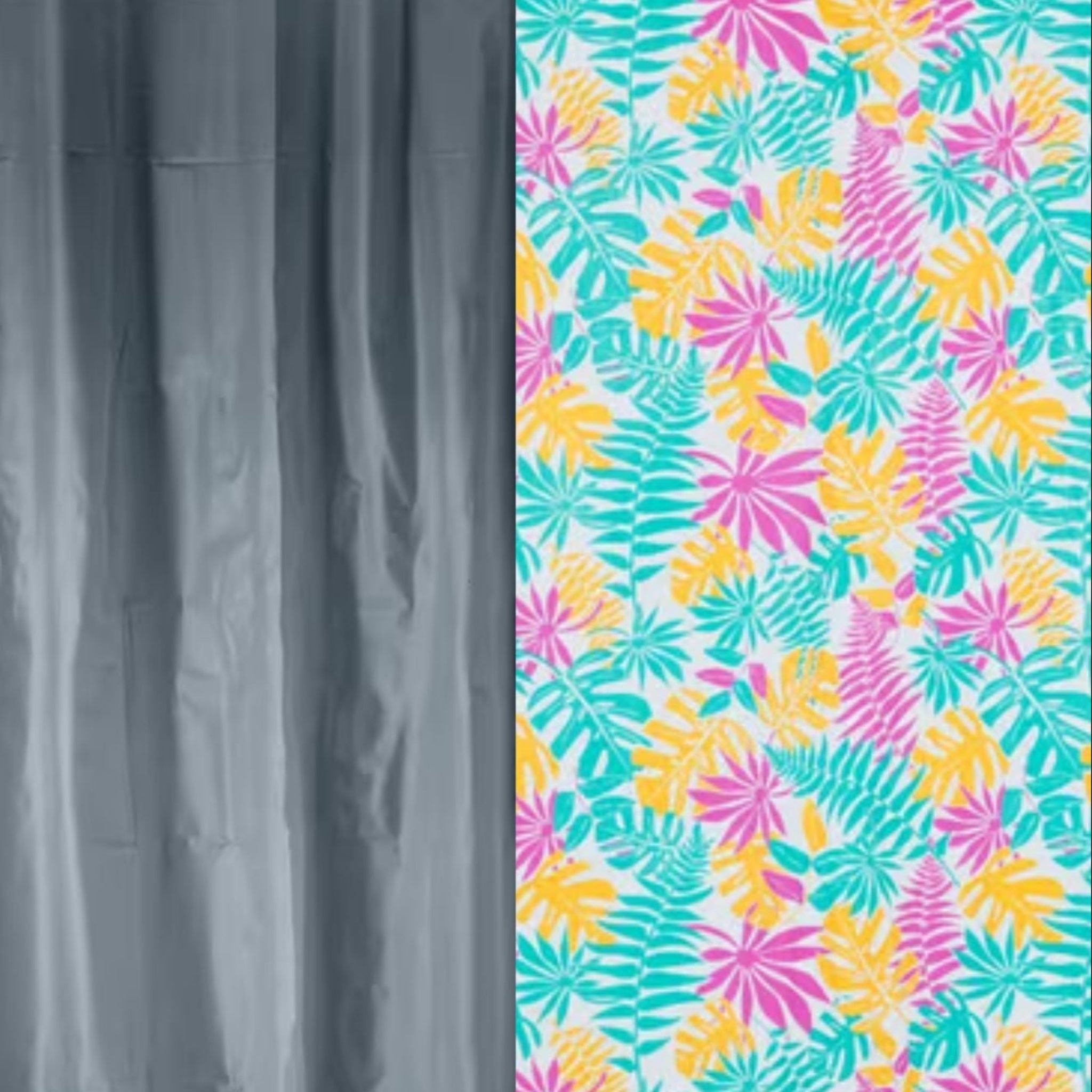 Shower Curtains