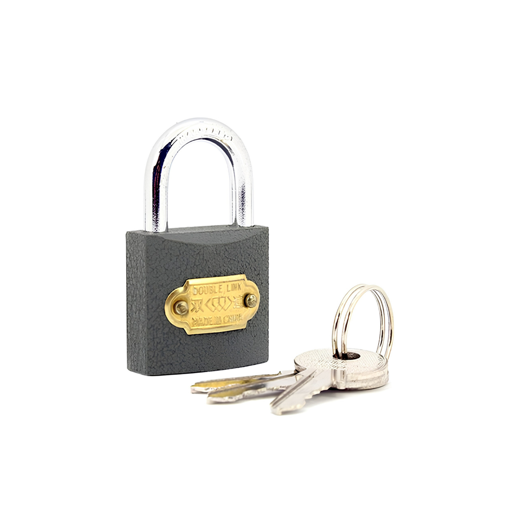 Padlocks