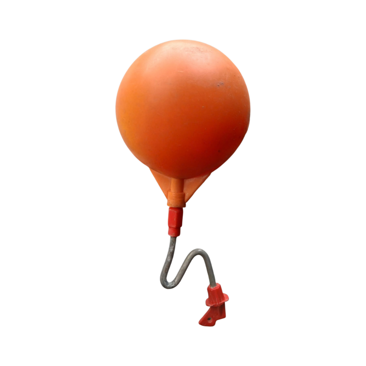 Float Valve