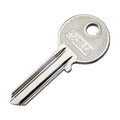 CUT key blank