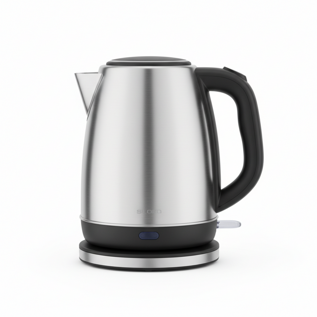 Kettle
