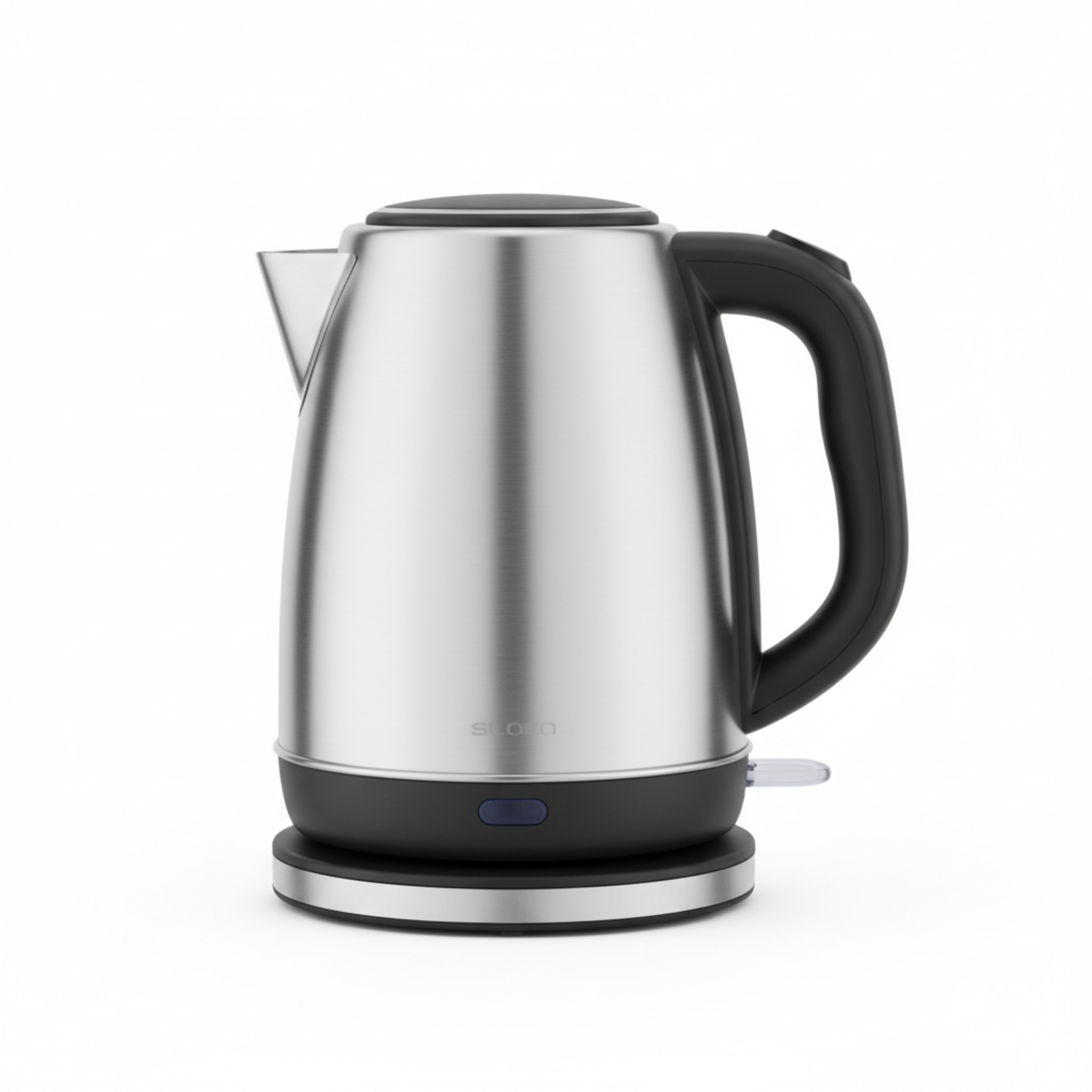 Kettle