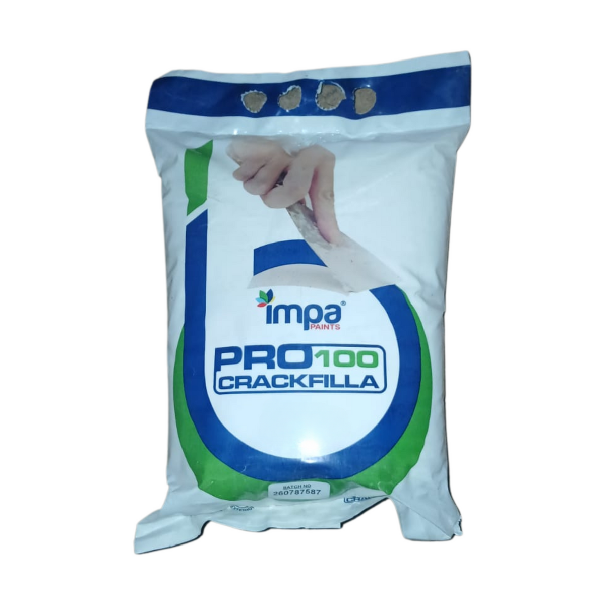 Multi Purpose Crackfiller