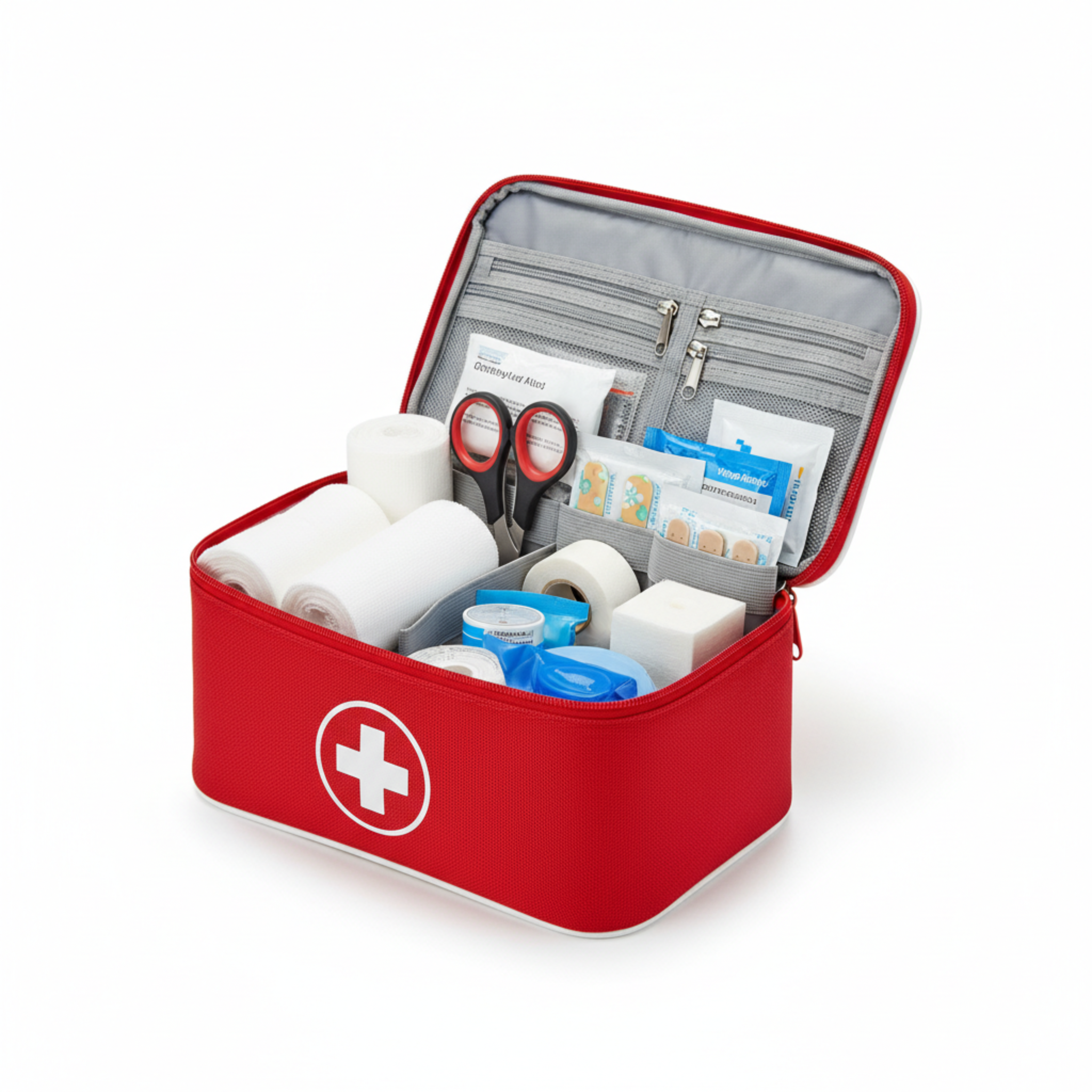 First Aid Kit