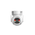 Dahua 5MP Outdoor Wi-Fi Pan & Tilt Network Camera 30M