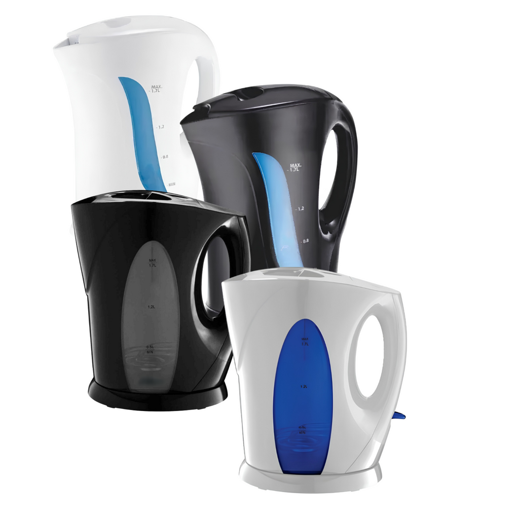 Kettle