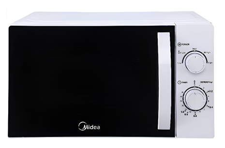 Microwaves