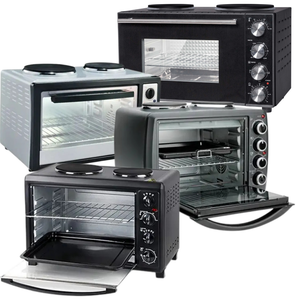 Mini Oven