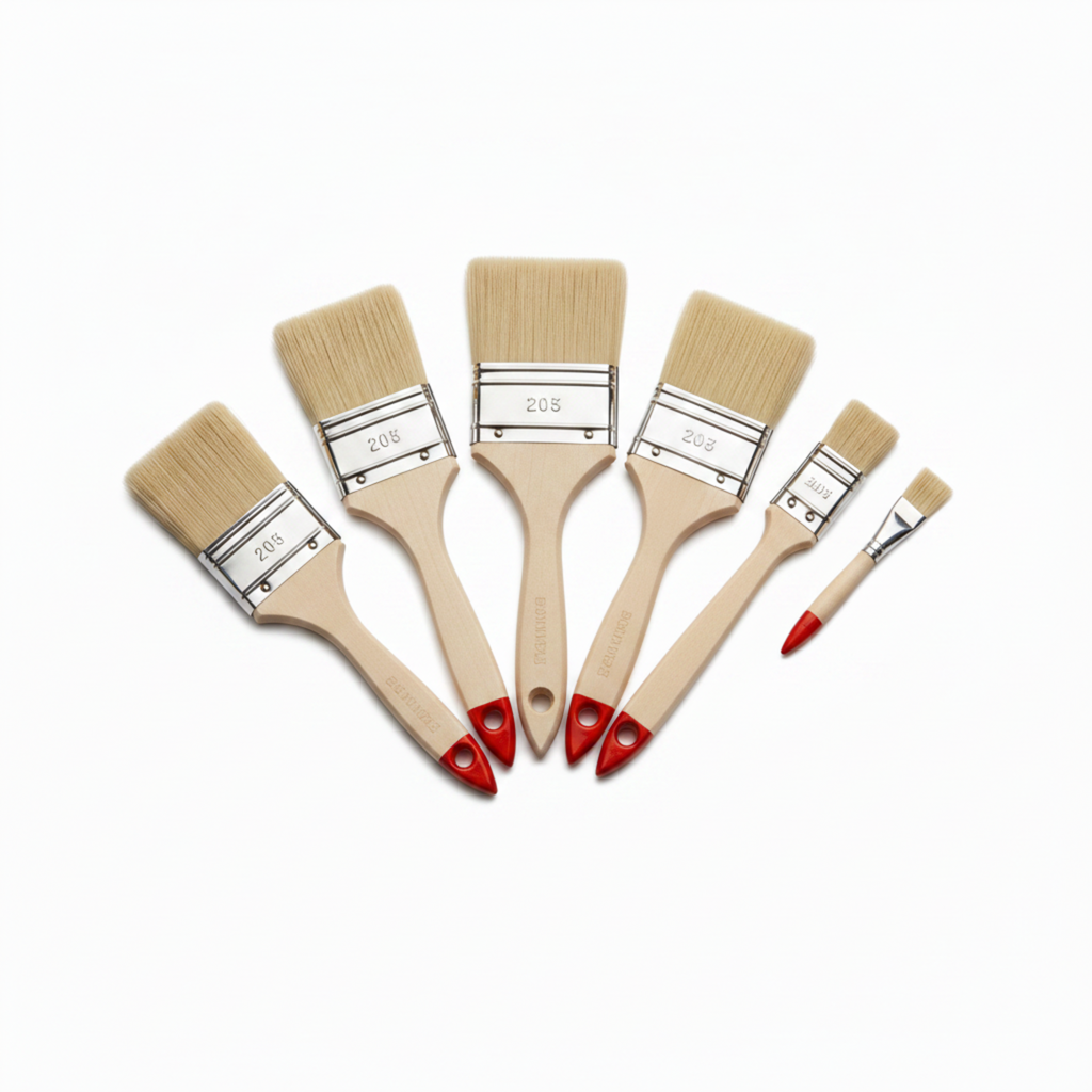Paint Brush